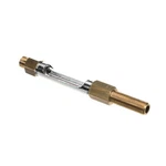 Nuova Simonelli Usa Aurelia/appia Site Glass Assem 98010030 - Genuine Oem. Fixed Price $77.89.