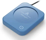 Coffee Mug Warmer Smart Desk 3 Temp Control Auto Shut Sky Blue. Fixed Price $19.19.