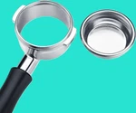 58MM Bottomless Portafilter For Breville BES900XL/BES920XL/BES980XL/BES990BSS. Fixed Price $49.99.