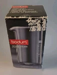 Bodum Spare Glass Beaker .35L, 10OZ (1503-10) Open Box. Fixed Price $11.95.
