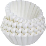 Rupert And Jeoffrey's Trading Co. Cup Basket Coffee Filters 400 White. Fixed Price $22.40.