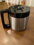 Cuisinart Grind & Brew Thermal 10 Cup Coffee Carafe From DGB-850. Fixed Price $29.99.