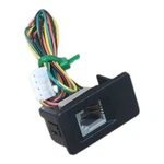 Oem Phone Jack,cover And Wiring For Keurig 2.0-K300. Fixed Price $10.99.