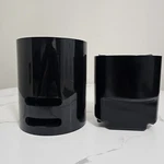 Starbucks Verismo K-fee 18-598-BLSBC-US-40-0 Replacement Bin & Cover. Fixed Price $17.87.