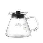 Kalita Server Glass Coffee Pot 500ML Pour Over Carafe Brewer. Fixed Price $25.50.