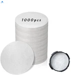 1000 Pcs Round Disposable Coffee Filters Paper Compatible With Aeropress Wood. Fixed Price $16.77.