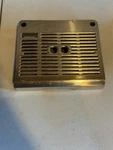 Breville 800ESXL BES820XL BES830XL Drip Pan & Tray Float Grille Assembly. Fixed Price $30.00.