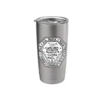 Neocatechumenal Way Logo Stainless Steel Insulated 20 Ounces, Brushed. Fixed Price $38.12.