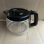 Kitchenaid 10 Cup Glass Carafe Coffee Pot Black Lid Handle. Fixed Price $24.88.