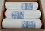 3X EZH2O Filter Replacement Bottle Station High Capacity Gallon EWF3000. Fixed Price $112.09.