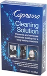 Capresso 640.13 Cleaning Solution Packets Oz (28G). Fixed Price $18.95.