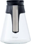 Ninja Coffee Bar 6-CUP Glass Replacement Carafe For Brewers. Fixed Price $40.99.