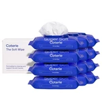 Coterie Baby Soft Wipe For Sensitive Skin, Hydrating Moisturizers And Emollie.... Fixed Price $157.92.