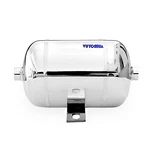 Vuyomua 0.3GALLON 304 Stainless Steel High Pressure Mini Small Portable Air T.... Fixed Price $92.63.