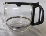 Mr Coffee 12 Cup Carafe 2096/ D-280001400. Fixed Price $10.00.