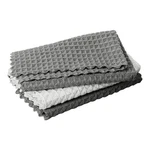 Eubootree Barista Towel, Extra Thick Waffle Microfiber Coffee Cleaning Cloths,. Fixed Price $14.73.