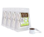 Perfect Pod Ez-cup 2.0 Unbleached Disposable Paper Coffee Filters, 200CT. Fixed Price $28.00.