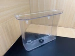 Keurig K-duo GEN2 Water Reservoir Tank No Lid- Replacement. Fixed Price $14.90.