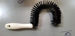 2 New Carlisle 4015300 Sparta 10" Ppy Curved Brush Coffee Maker Lot. Fixed Price $17.50.