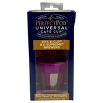 Perfect Pod 6089621 Plastic Disposable Cup Filters Purple. Fixed Price $24.81.