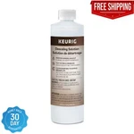 Keurig Descaling Solution - Maintain Your 2.0 And 1.0 Coffee At Its Best. Fixed Price $12.16.