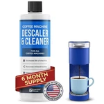 Essential Values Universal Descaling 8 Fl Oz (pack 1), Coffee Machine. Fixed Price $17.49.