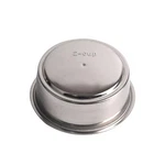 Capfei Pressurized Filter Basket Compatible With 51MM, Stainless Steel. Fixed Price $18.33.