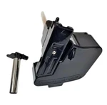 Delonghi 7332189600 EAM3500N Espresso Machine Latte Milk Tank Lid **brand New**. Fixed Price $29.00.