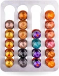 A3 Direct Stainless Steel Coffee Pod Holder & Organizer Compatible With.... Fixed Price $19.99.