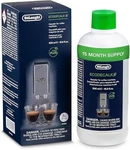 New Delonghi Ecodecalk Natural Descaler For Coffee Machines 16.90 Oz Ships Free. Fixed Price $29.58.