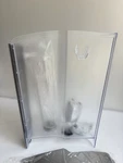 Joyparts Water Tank For Keurig Elite Coffee Maker, Easy To Clean, Clear Plastic. Fixed Price $35.89.