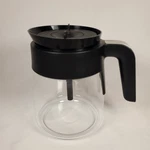 Ninja Dualbrew 60 Oz. 12-CUP Replacement Glass Carafe With Brew-through Lid. Fixed Price $15.95.