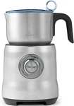 Breville Milk Caf Frothe BMF600XL, Brushed Stainless Steel. Fixed Price $117.99.