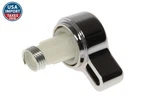 Delonghi Steam Knob Genuine 7313285479. Fixed Price $30.13.