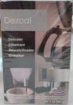 Urnex Dezcal Citric Acid Based Coffee And Espresso Machine Descaling Powder. Fixed Price $29.90.