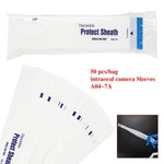 Dental Intraoral Camera Covers Protective Sheath Endoscope Sleeves Disposable Ds. Fixed Price $205.05.