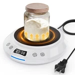Sourdough Starter Warmer 2026 Upgrade Heating Plate, Bread Maker Machine. Fixed Price $39.38.