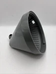 Kenmore KKCM12 / 100.40704310 Filter Basket Holder Cradle Genuine Oem Part Gray. Fixed Price $19.98.