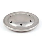 Ocs Parts 01082.0002 Stainless Steel 6-HOLE Spray Head For Bunn Coffee Brewers. Fixed Price $10.24.