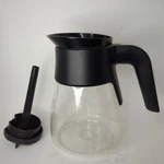 Ninja Coffee Maker CM401 V4 Replacement 10 Cup Glass Carafe Pot With Lid. Fixed Price $14.00.