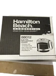 Hamilton Beach Commercial 2-12 Cup Replacement Carafe #88012. Fixed Price $18.00.