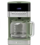 Haden Quintessential Brew 12 Cup Digital Coffee Maker Programmable Glass Carafe. Fixed Price $77.77.