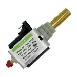 Ulka Vibration Pump EFX5-120V, 60HZ, 52W Nsf. Fixed Price $42.99.
