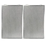 Metal Filter 203368 Replacement For Honeywell Eac F50F1073, F300E1019, 500002.... Fixed Price $53.12.