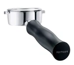 Normcore 58MM Bottomless Portafilter For La Marzocco, Naked 18G Blk*. Fixed Price $48.95.