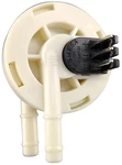 Water Flowmeter For Jura/melitta/siemens/bosch/saeco/delonghi 5213226191. Fixed Price $54.00.