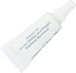 Saeco Philips Gaggia Lubricating Grease 5G For Coffee Espresso Machines 11005044. Fixed Price $14.70.