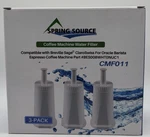 3 Pack Spring Source Coffee Machine Water Filter CMF011. Fixed Price $19.99.