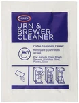 Urnex Original Brewer Cleaner, Brown, Unscented, 48 Oz, Count. Fixed Price $31.70.