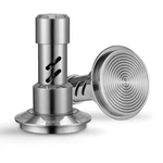 Muvna Espresso Tamper With Sound Feedback 53.3MM 4-SPRING System For Consis.... Fixed Price $109.04.